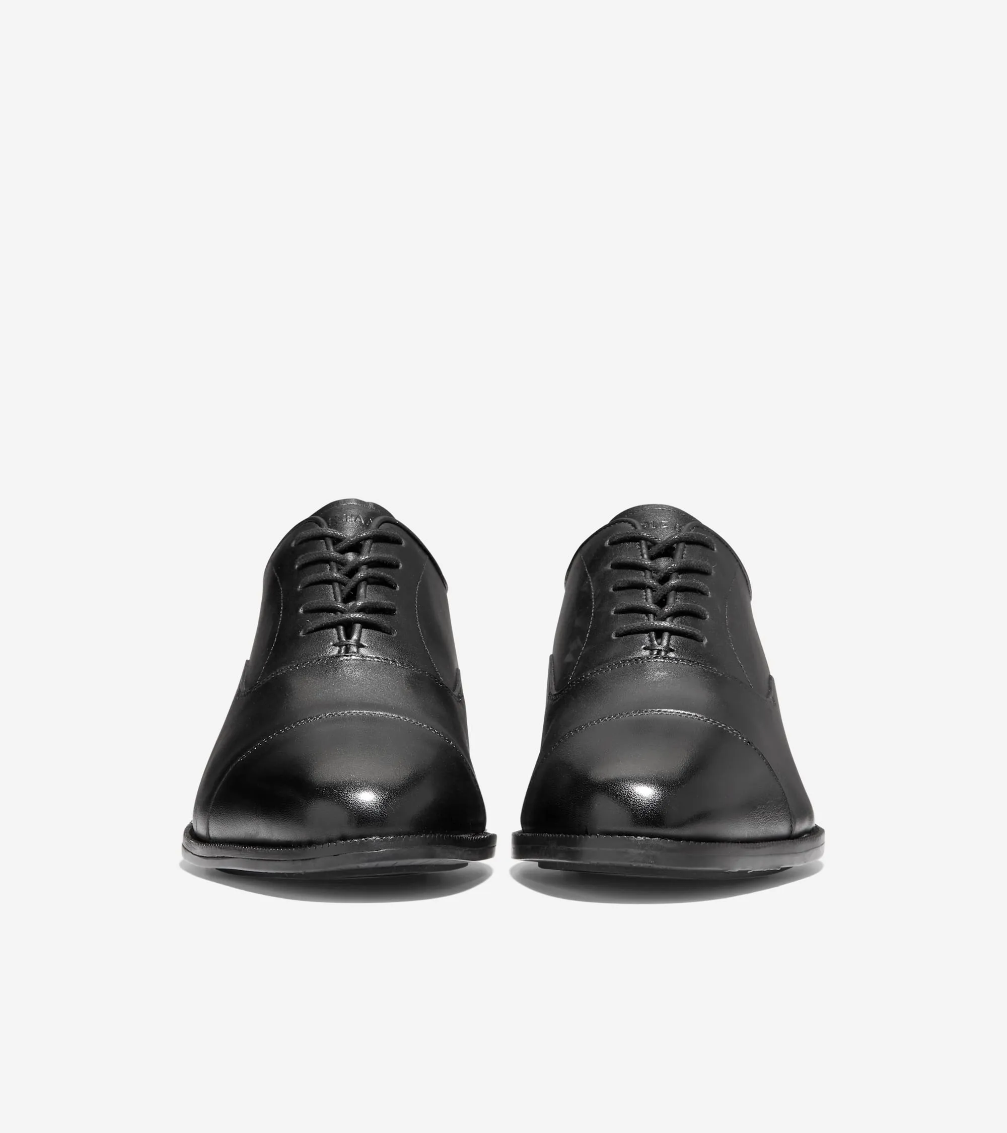 Мужские Broadway Cap Toe Oxfords
