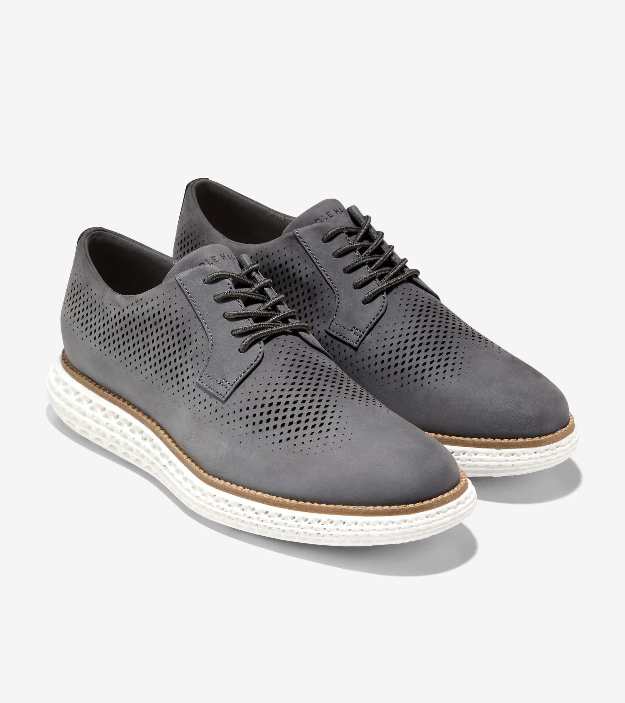 Мужские ØriginalGrand 2.0 Oxfords