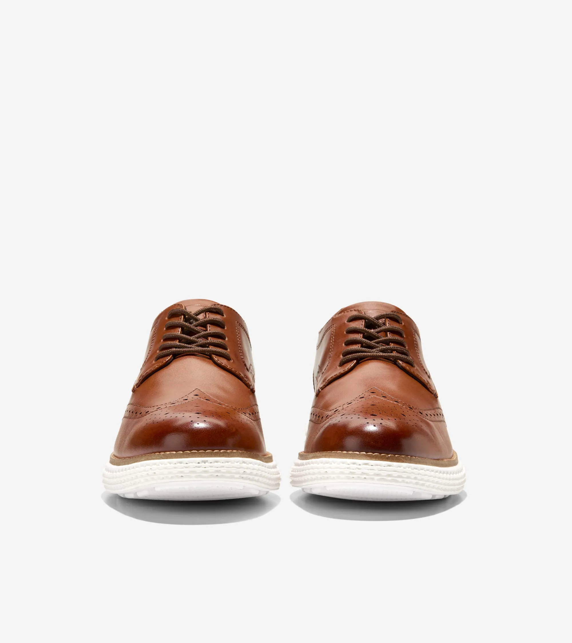Мужские ØriginalGrand 2.0 Wingtip Oxfords
