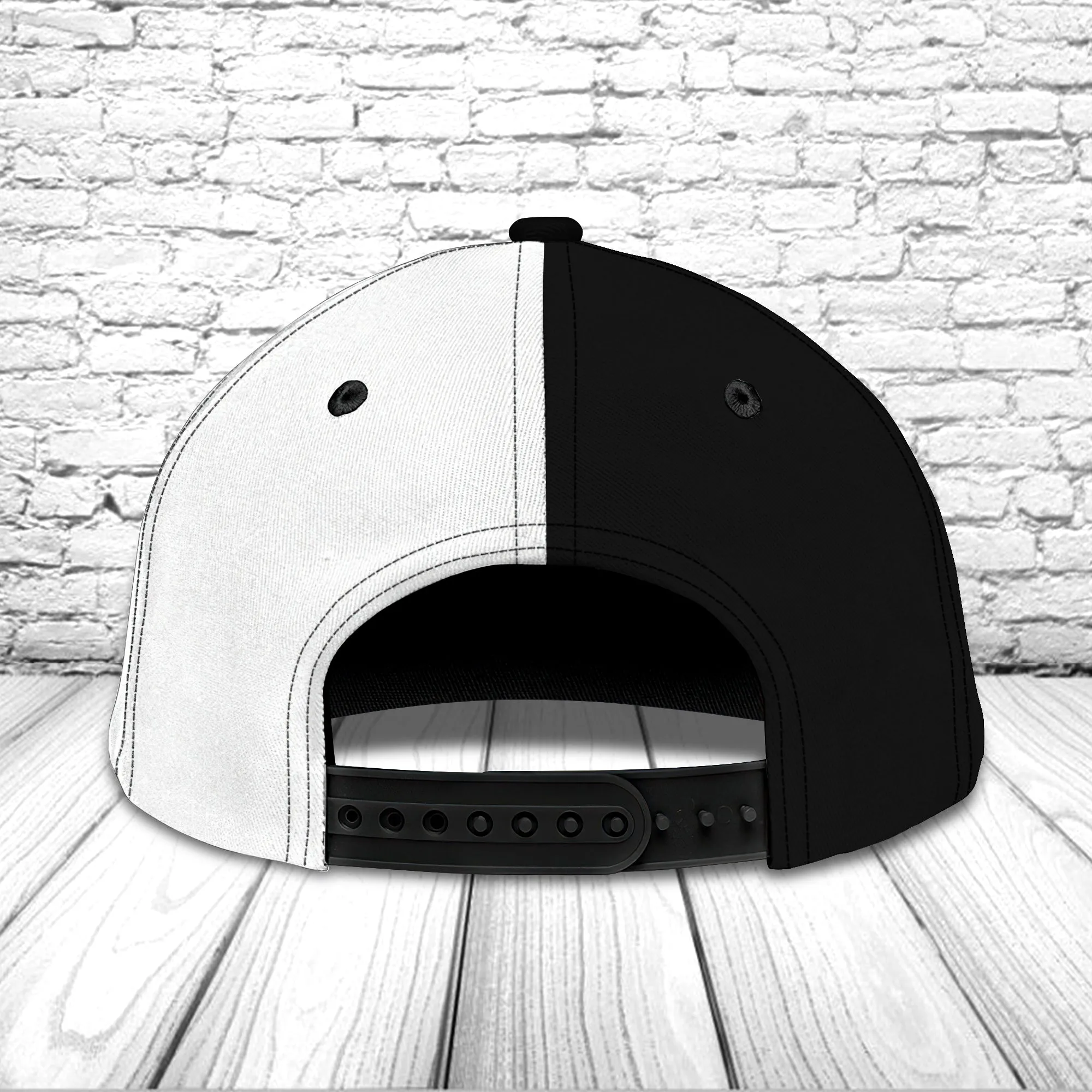 3D Classic Cap Archery Personalized Name Cap 43 Namashops