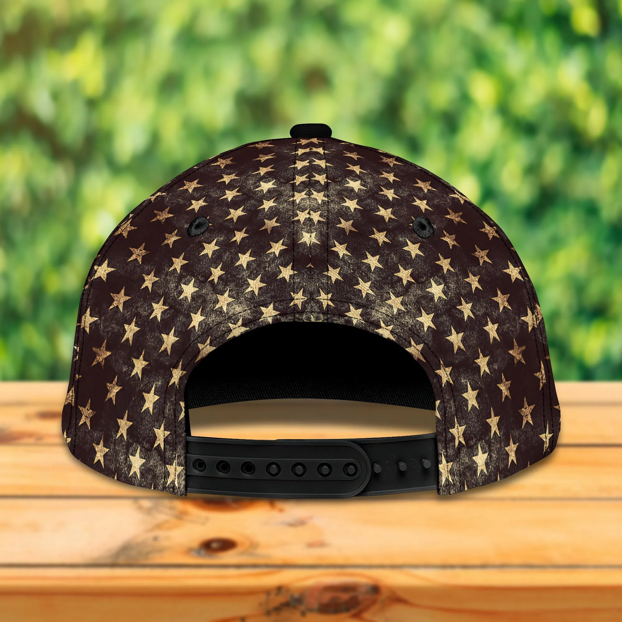 3D Classic Cap Baseball Personalized Name Cap 22 Namashops