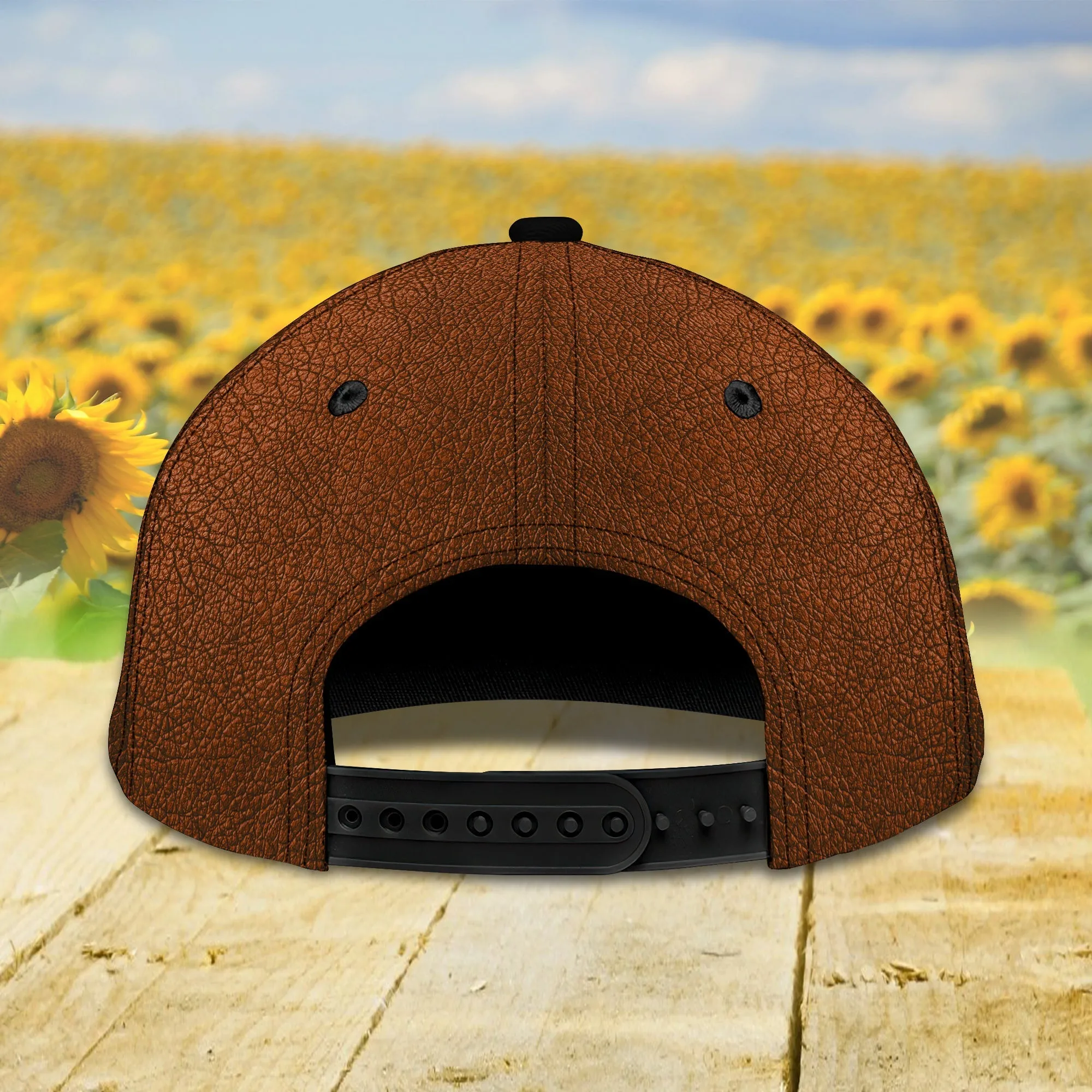 3D Classic Cap Bee Loves Personalize Name Cap Nama257 Namashops