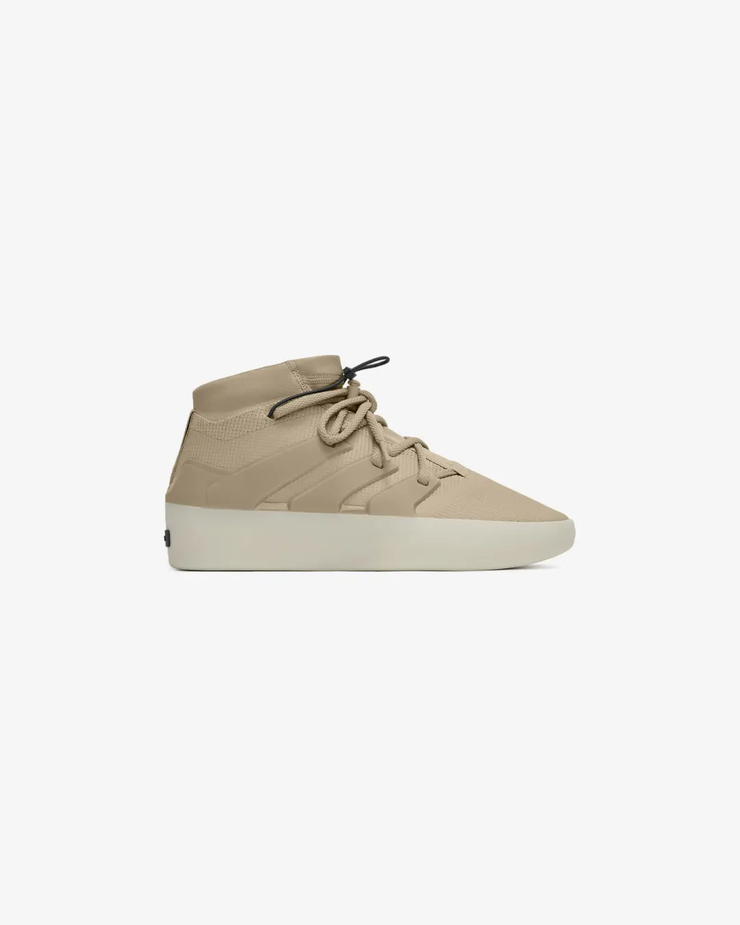 Adidas x Fear of God Athletics 1 Basketball Clay / Argile Sneakers