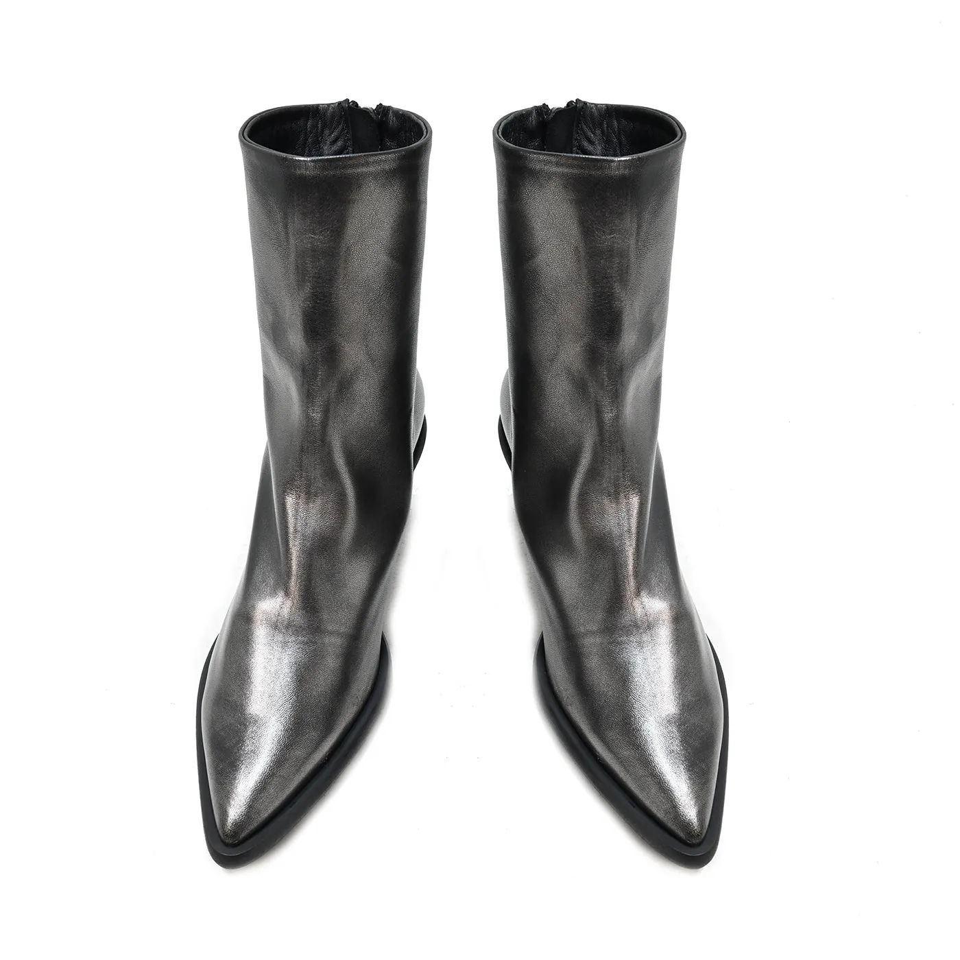 ALICE 01 - leather LEAD