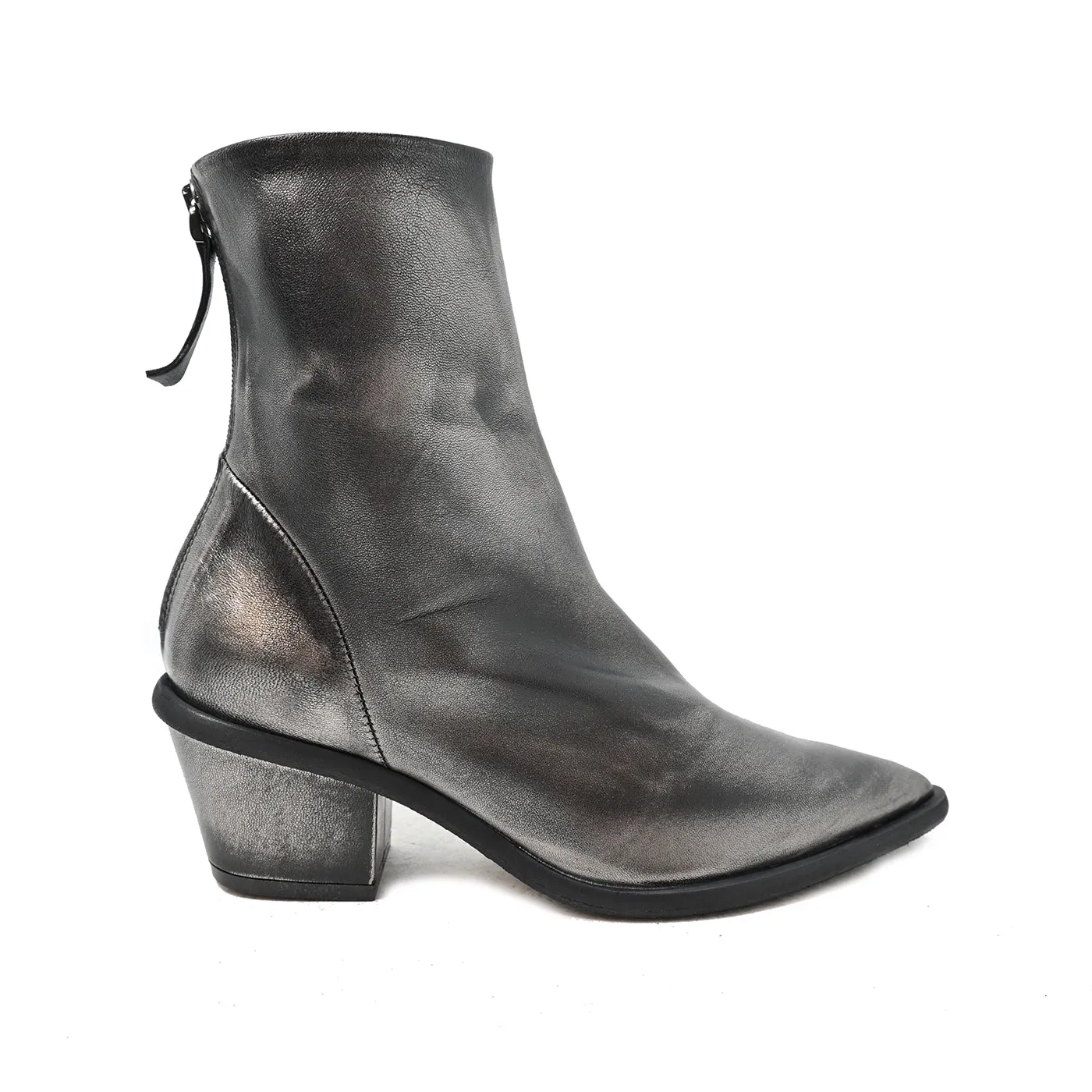 ALICE 01 - leather LEAD