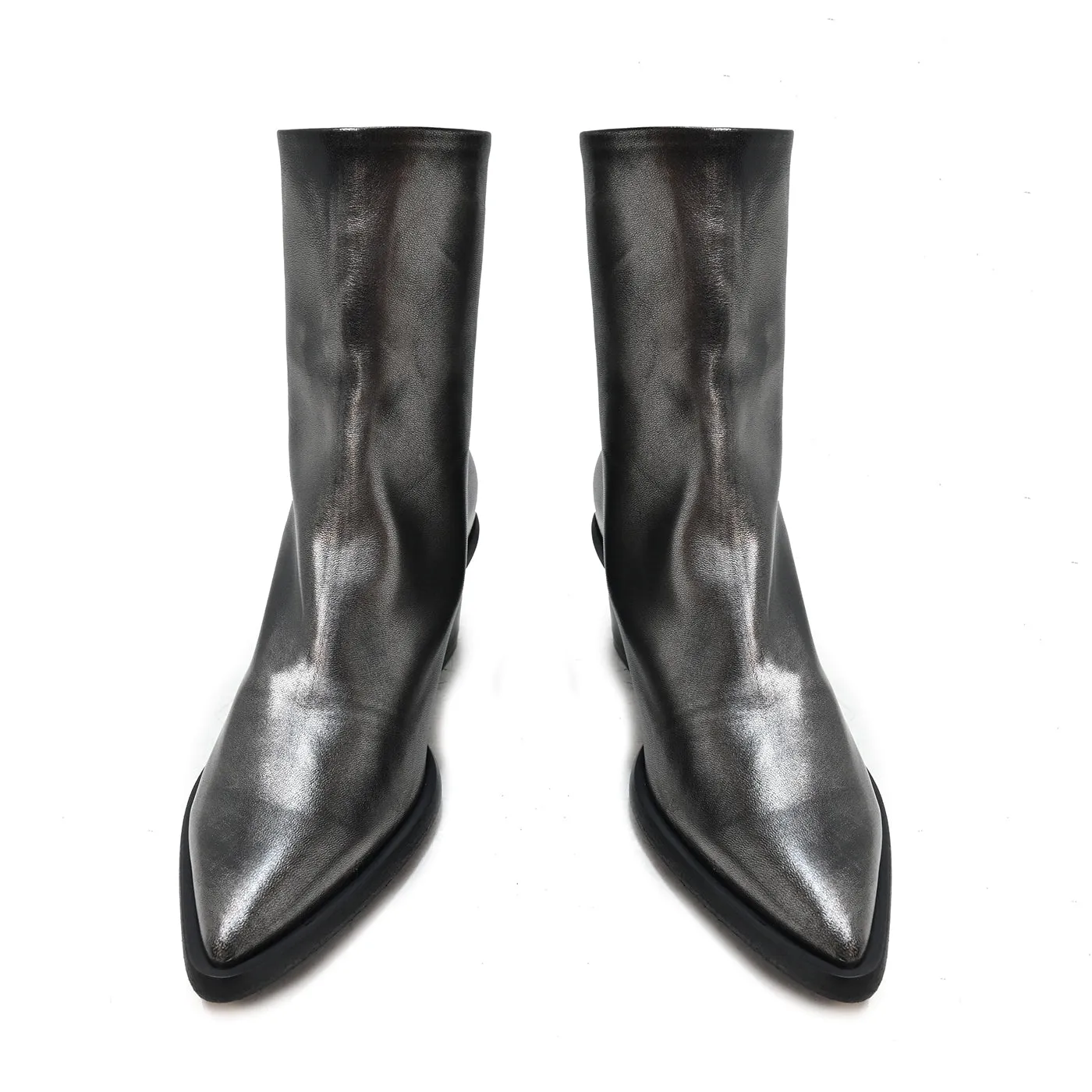 ALICE 01 - leather LEAD