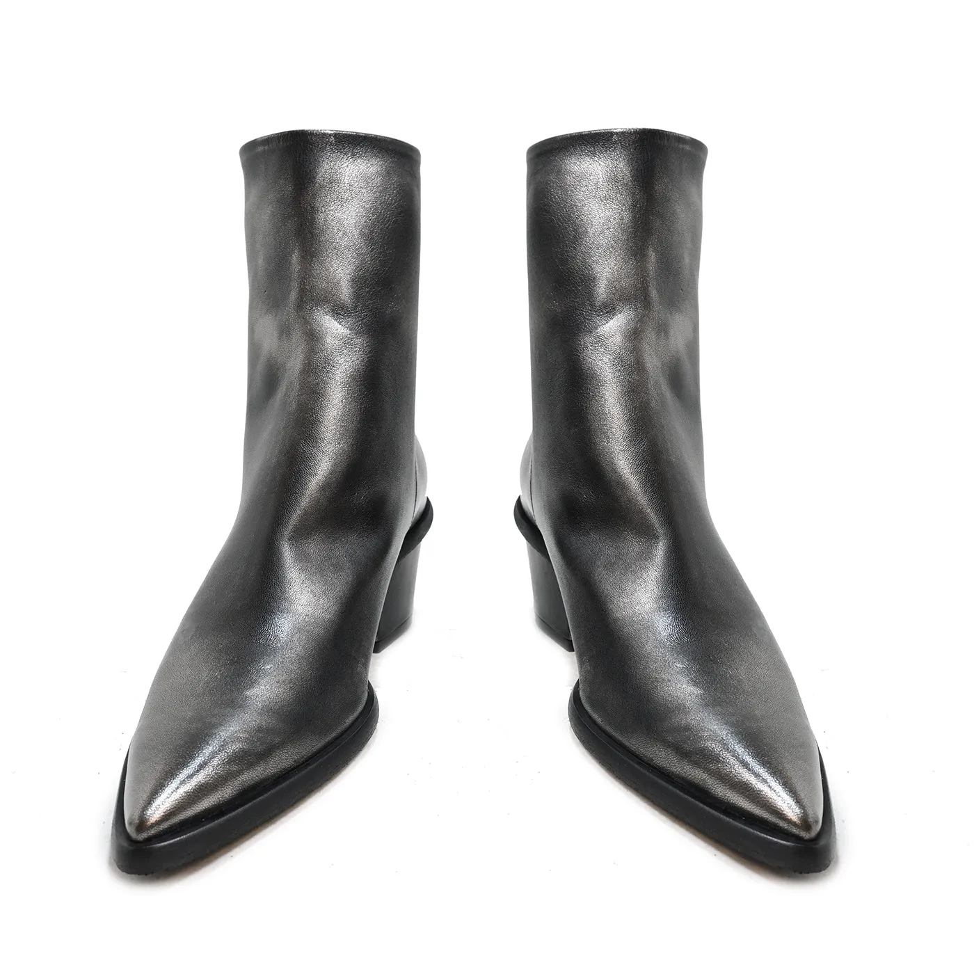ALICE 01 - leather LEAD