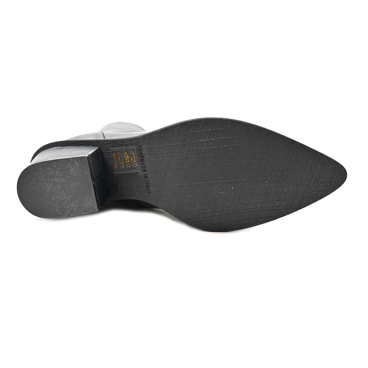 ALICE 01 - leather LEAD