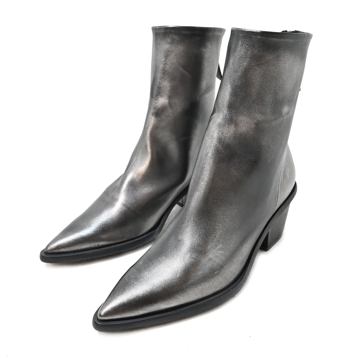 ALICE 01 - leather LEAD