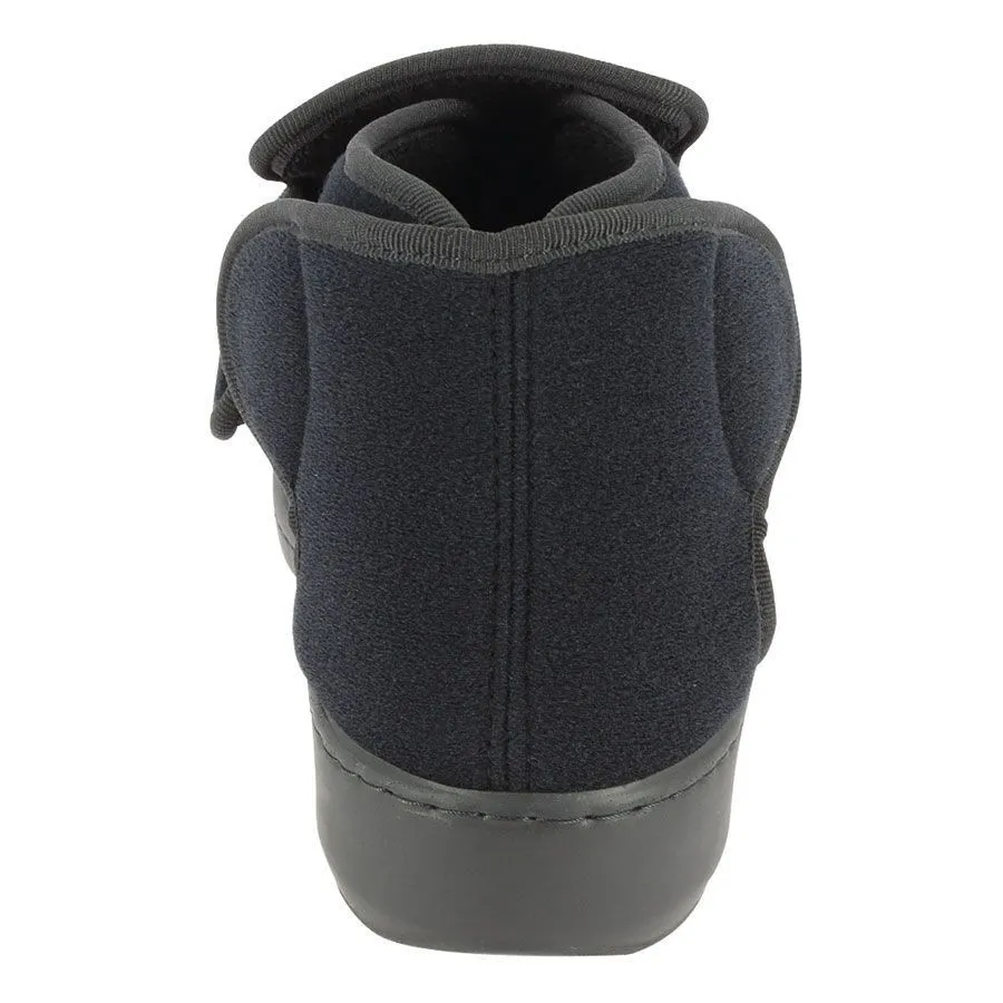 Altitude - Wide Lightweight Orthopedic Adustable Adaptive Shoe/Slipper