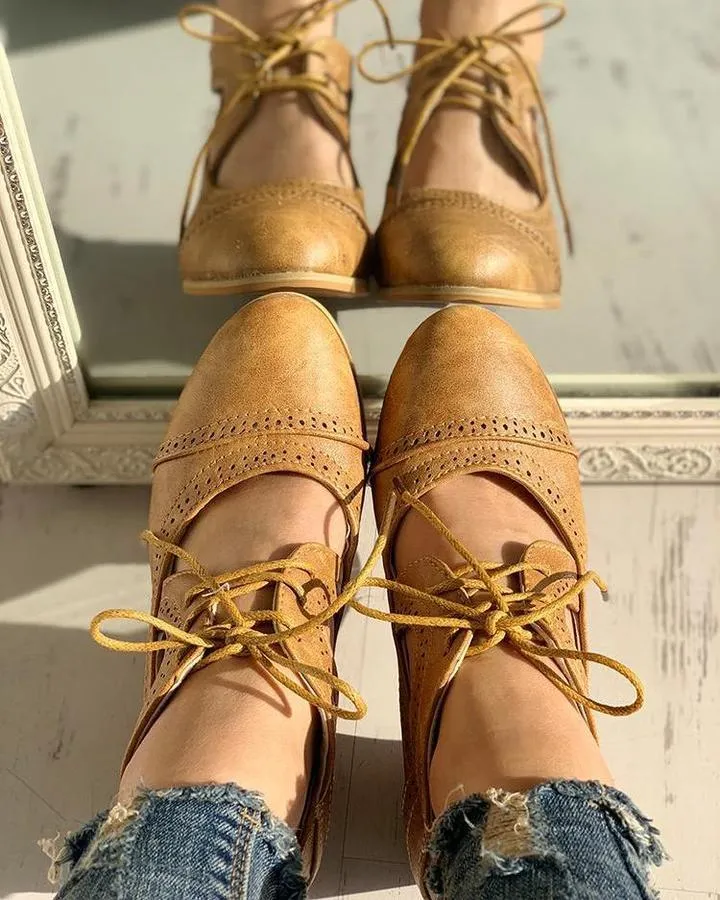 Amelia | Stylish Orthopedic Shoes