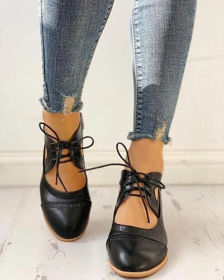 Amelia | Stylish Orthopedic Shoes