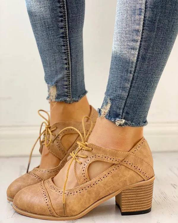 Amelia | Stylish Orthopedic Shoes