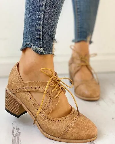 Amelia | Stylish Orthopedic Shoes