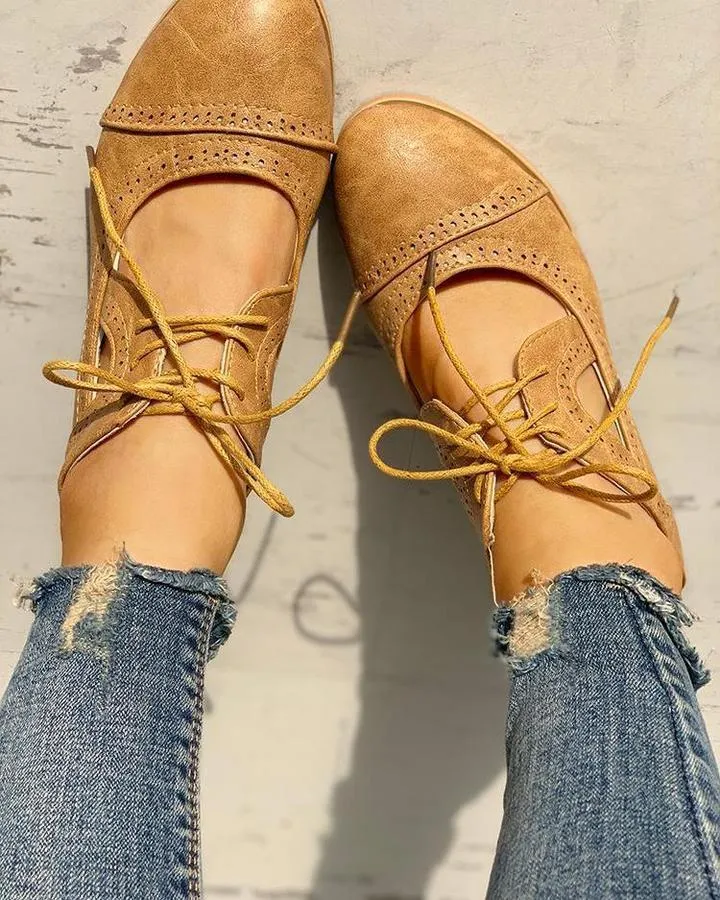 Amelia | Stylish Orthopedic Shoes