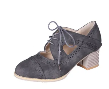 Amelia | Stylish Orthopedic Shoes