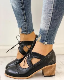 Amelia | Stylish Orthopedic Shoes