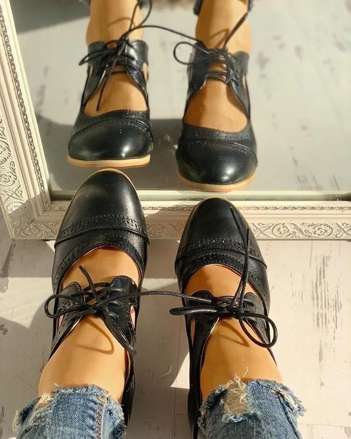 Amelia | Stylish Orthopedic Shoes