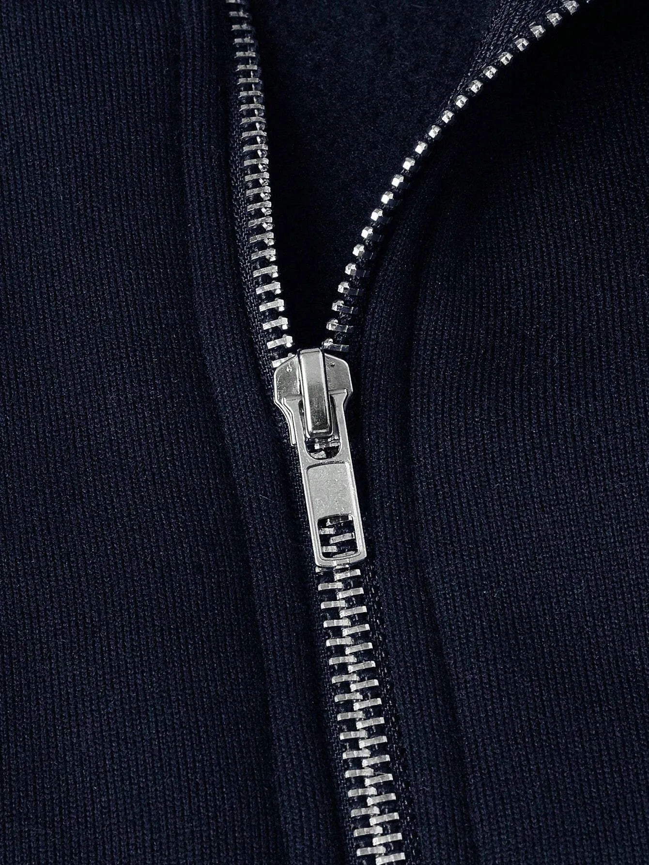 Antonio | Casual Half-Zip Sweater (Buy 1 Get 1 FREE)