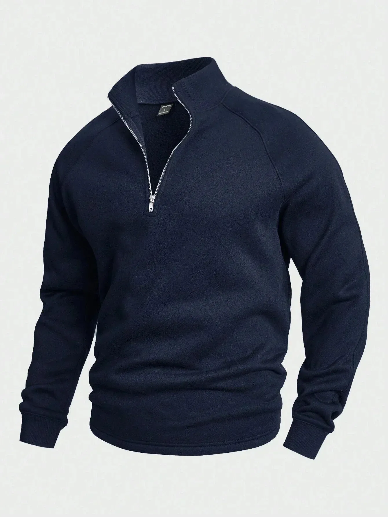 Antonio | Casual Half-Zip Sweater (Buy 1 Get 1 FREE)