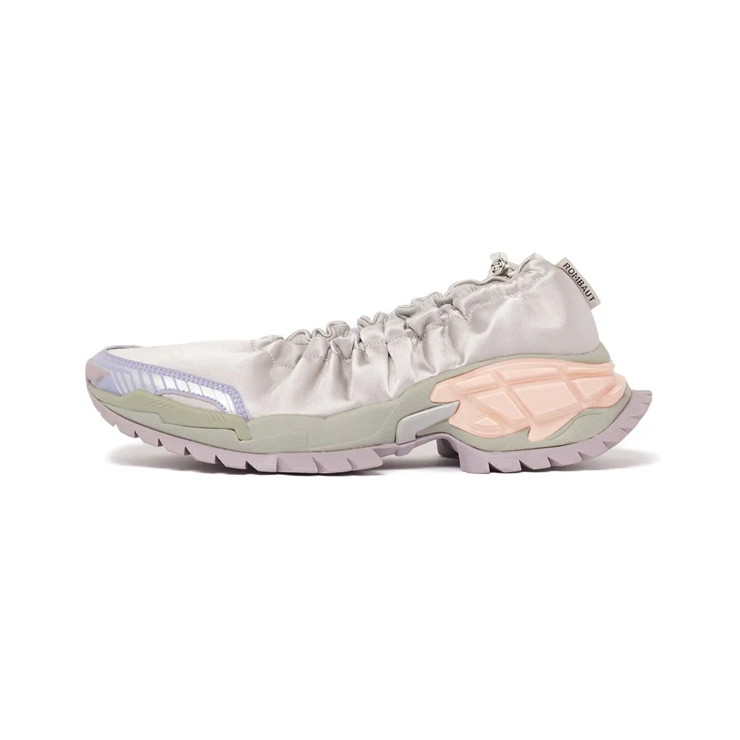 AURORA Lavender Satin