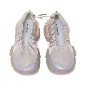AURORA Lavender Satin