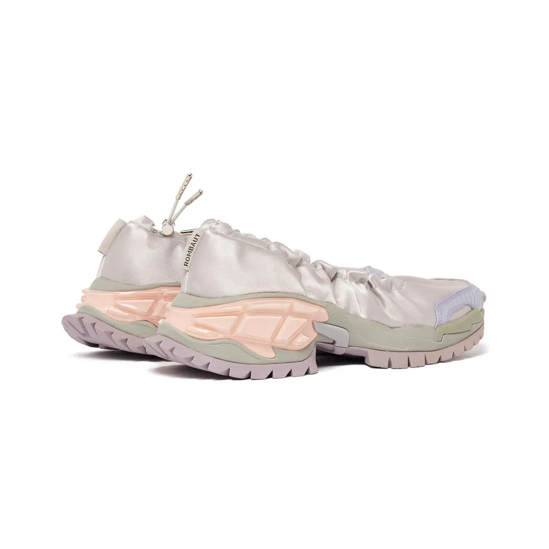 AURORA Lavender Satin
