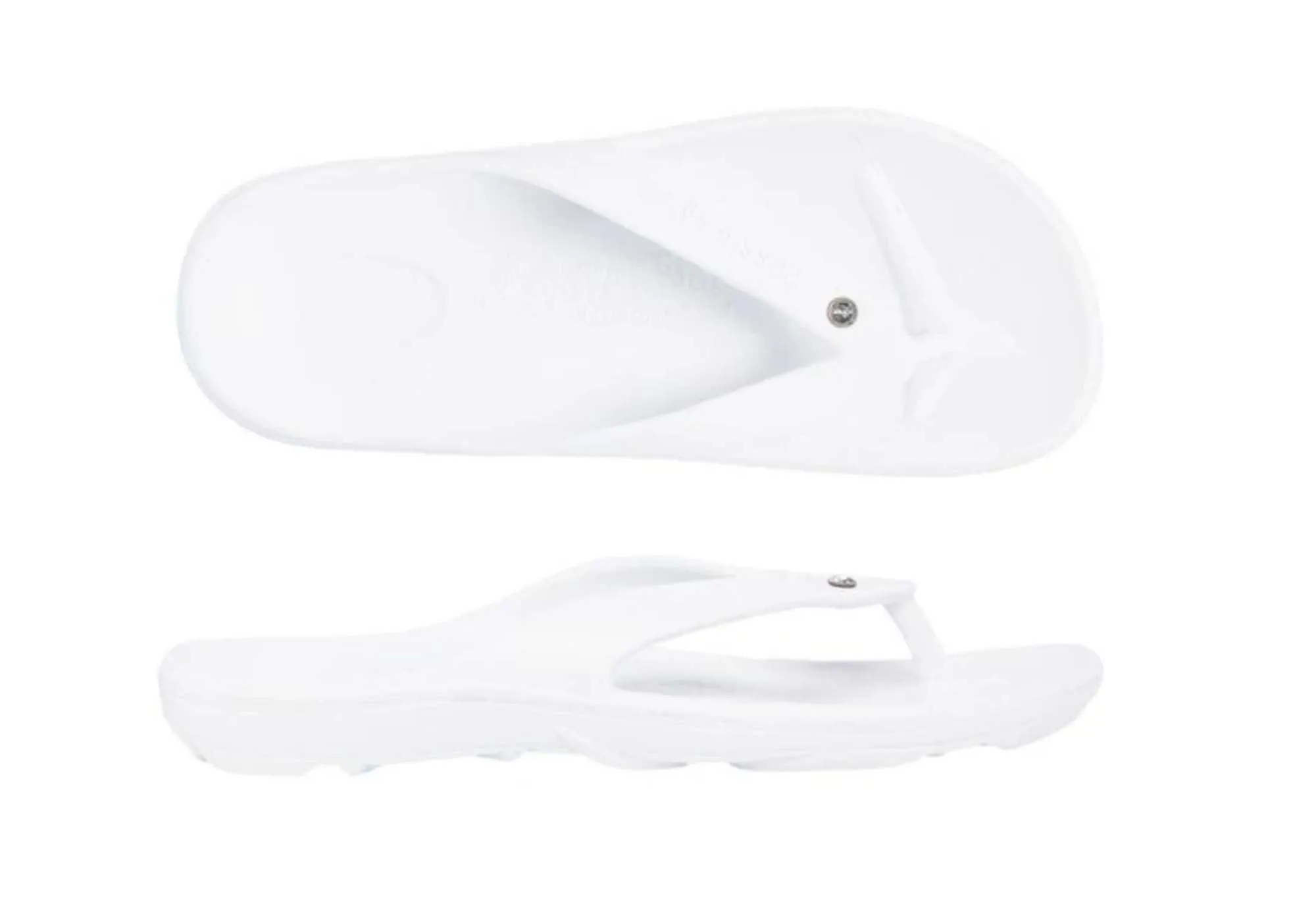 Aussie Soles Womens Starfish Classic 3.3 Arch Support Thongs