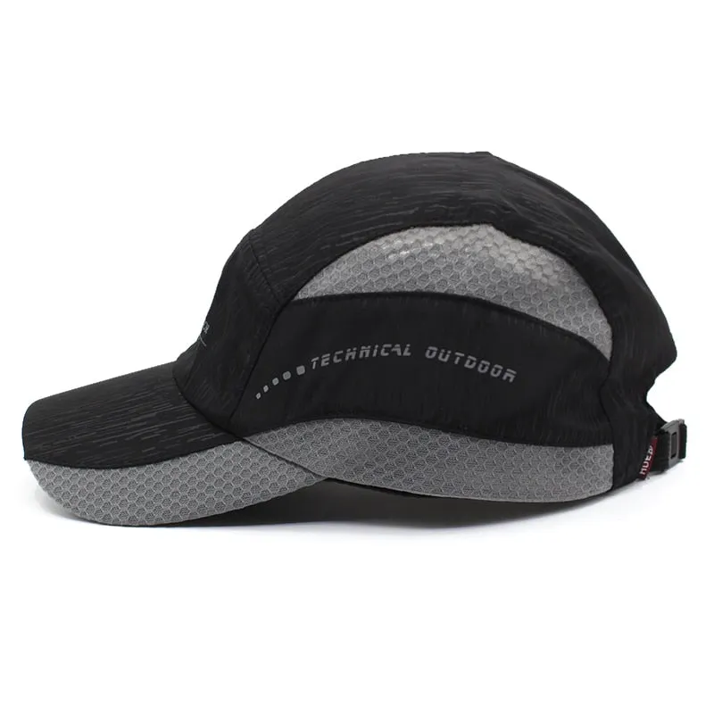 Brand Summer Men Snapback Women Baseball Cap Bone Hats For Men Gorra Mesh Female Casual Casquette Dad Baseball Hat Caps