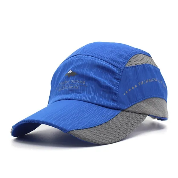 Brand Summer Men Snapback Women Baseball Cap Bone Hats For Men Gorra Mesh Female Casual Casquette Dad Baseball Hat Caps