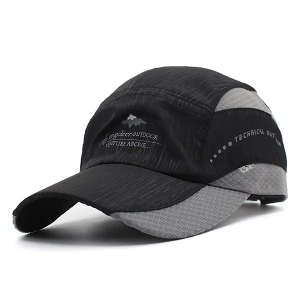Brand Summer Men Snapback Women Baseball Cap Bone Hats For Men Gorra Mesh Female Casual Casquette Dad Baseball Hat Caps