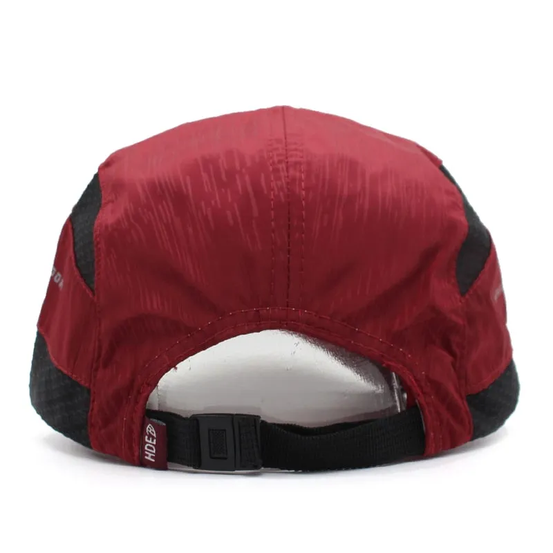 Brand Summer Men Snapback Women Baseball Cap Bone Hats For Men Gorra Mesh Female Casual Casquette Dad Baseball Hat Caps