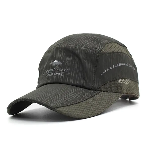 Brand Summer Men Snapback Women Baseball Cap Bone Hats For Men Gorra Mesh Female Casual Casquette Dad Baseball Hat Caps