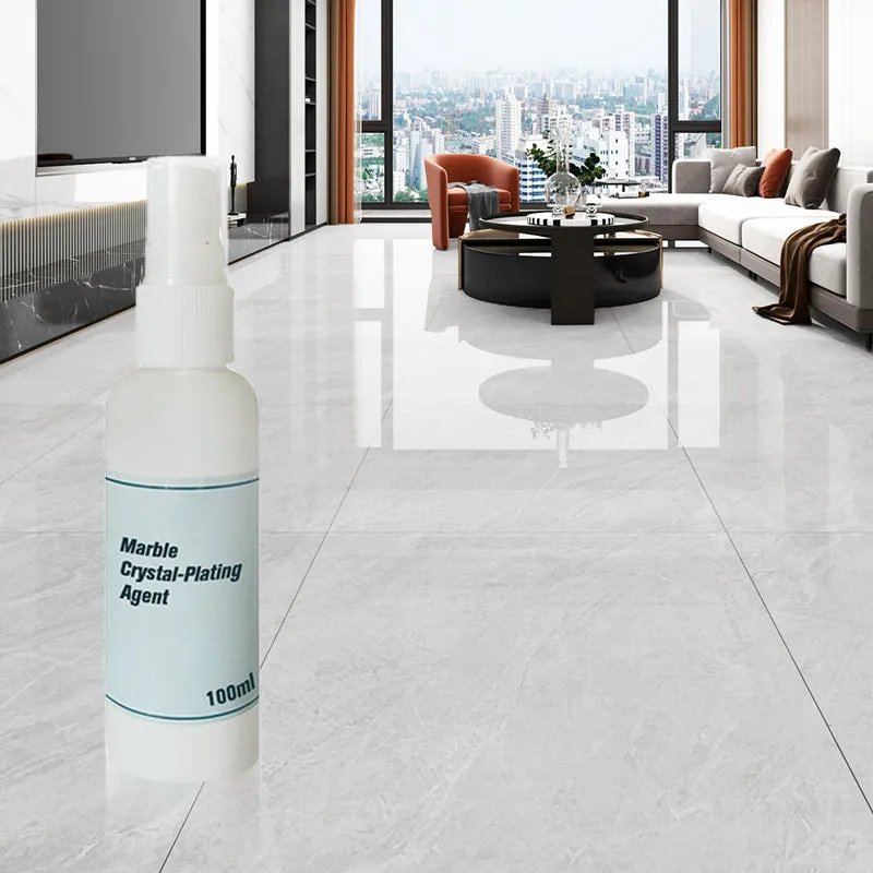 Buy 1 Get 1 Free100ml Marble Crystal-Plating Agent