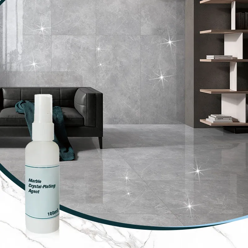 Buy 1 Get 1 Free100ml Marble Crystal-Plating Agent