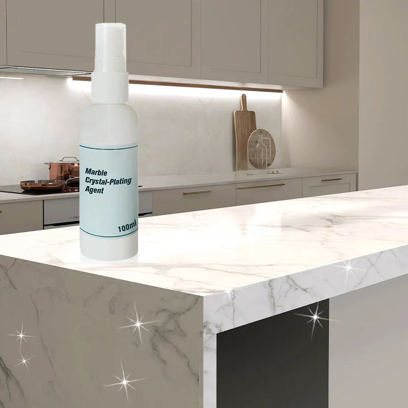 Buy 1 Get 1 Free100ml Marble Crystal-Plating Agent