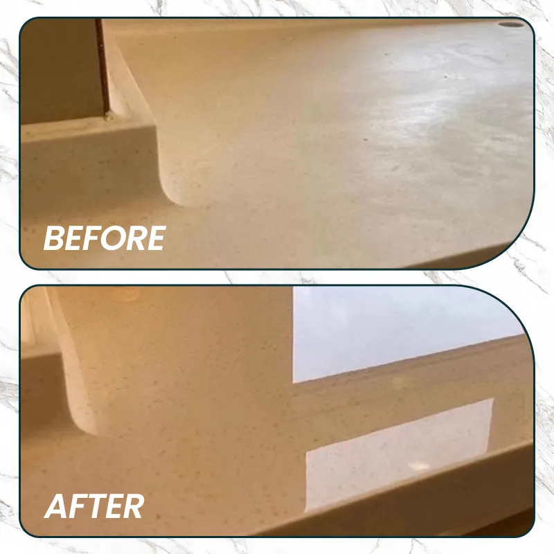 Buy 1 Get 1 Free100ml Marble Crystal-Plating Agent