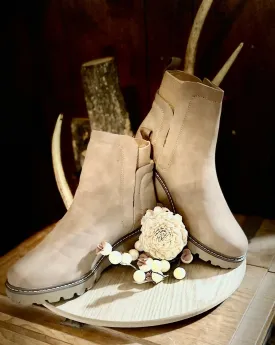 Chelsea Ankle Boots