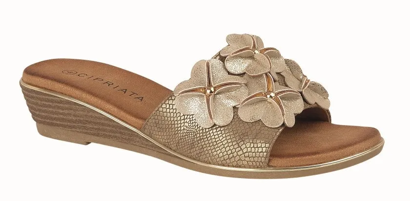Cipriata Clio Sandals