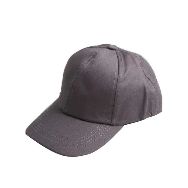 Classic Baseball Cap