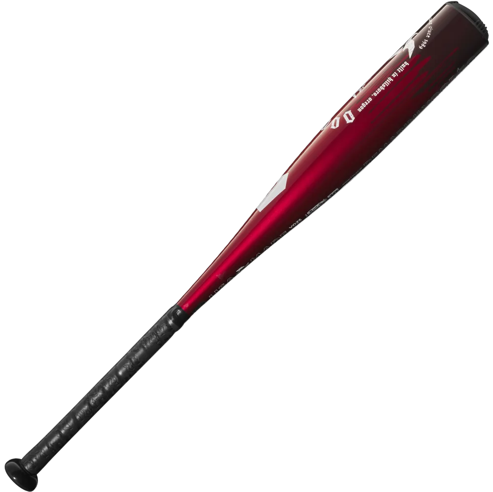 DeMarini Voodoo One USSSA Baseball Bat Drop 10