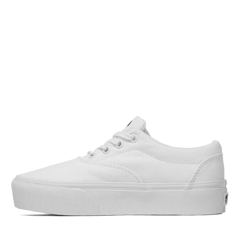 DOHENY PLATFORM W
