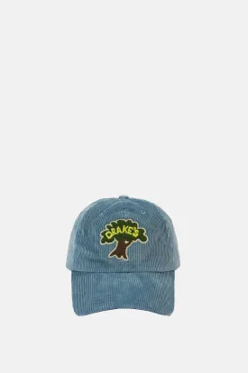 Drake's Tree Baseball Cap Cornflower Blue