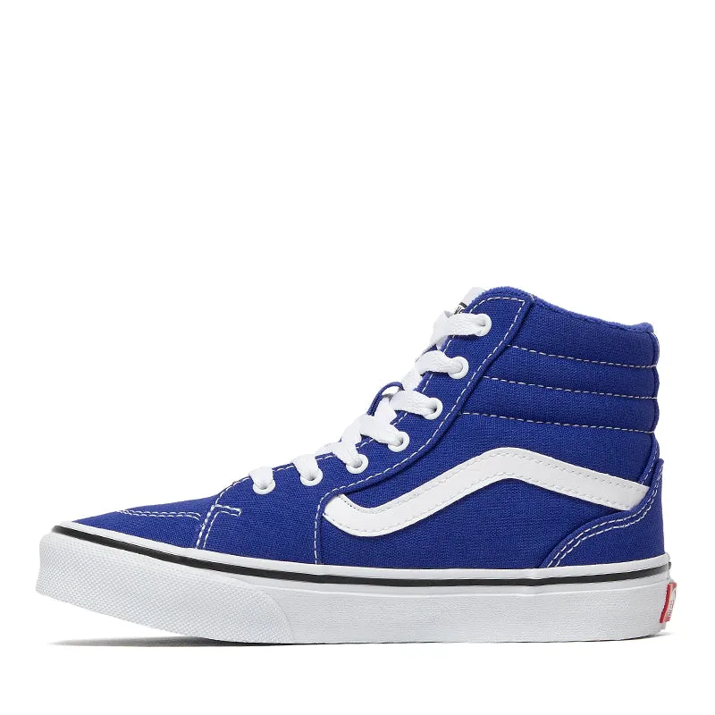 FILMORE HI 24.1 K