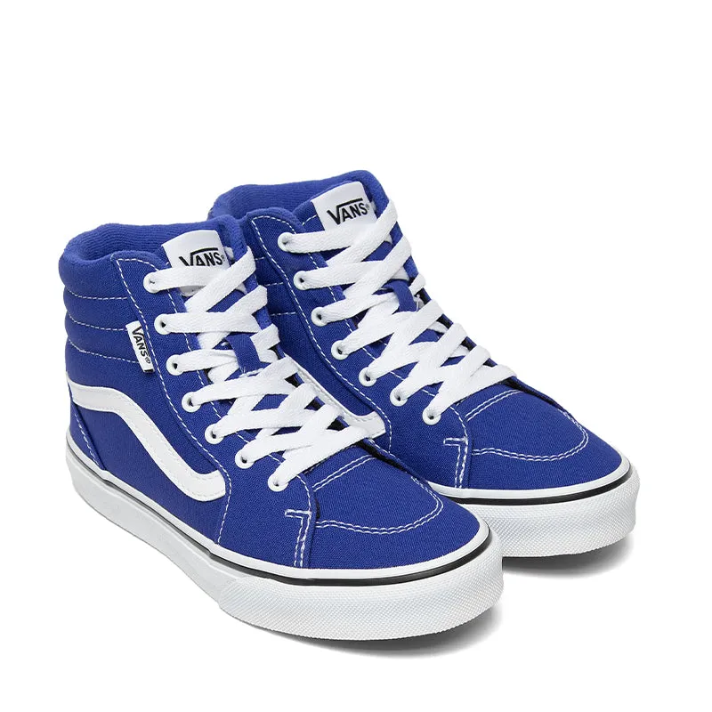 FILMORE HI 24.1 K