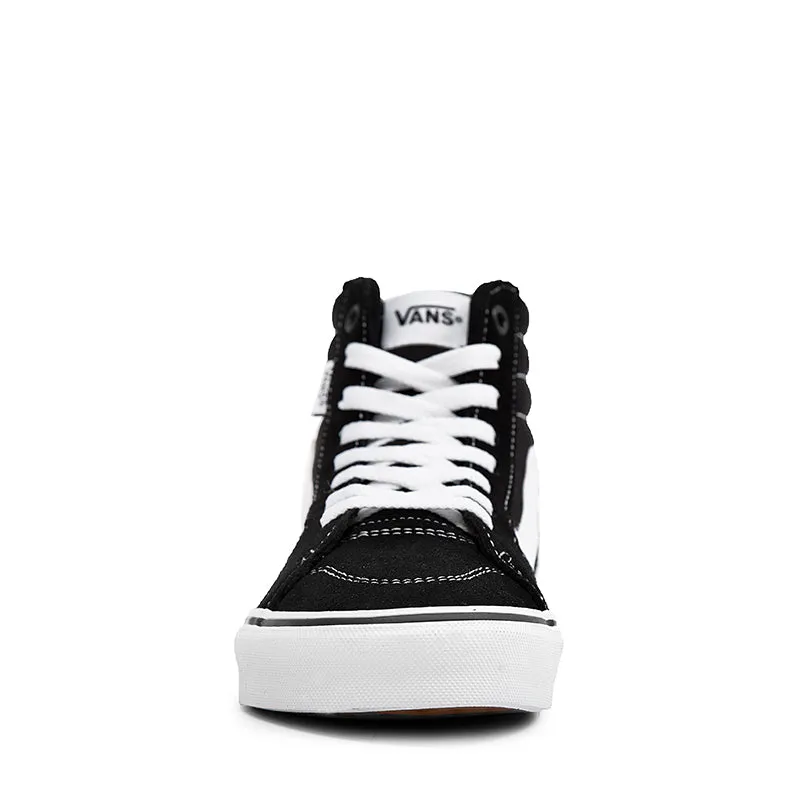 FILMORE HI W