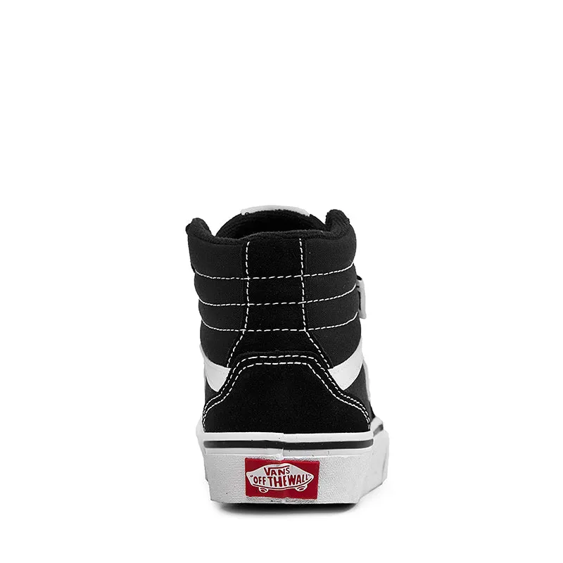 FILMORE HI W