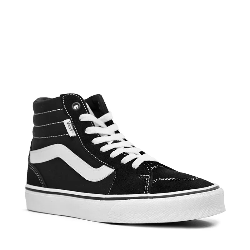 FILMORE HI W