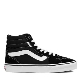 FILMORE HI W