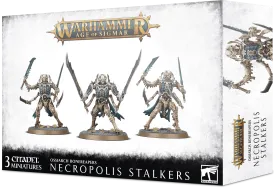 Games Workshop Necropolis Stalkers